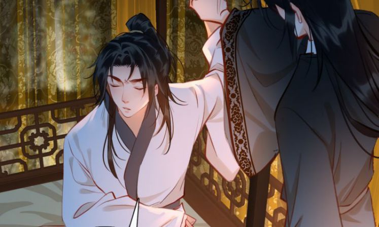 Tế Vũ Bất Tri Quy Chapter 51 - Trang 2