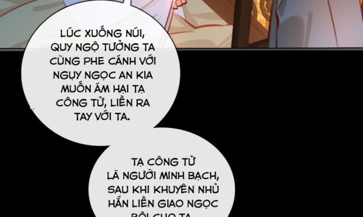 Tế Vũ Bất Tri Quy Chapter 51 - Trang 2