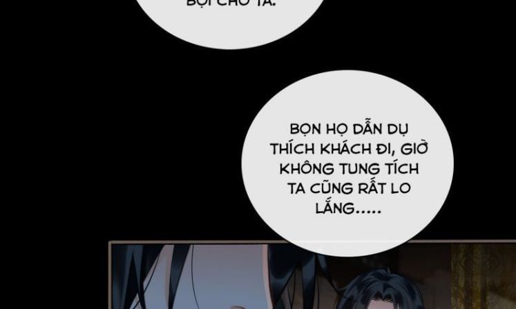 Tế Vũ Bất Tri Quy Chapter 51 - Trang 2