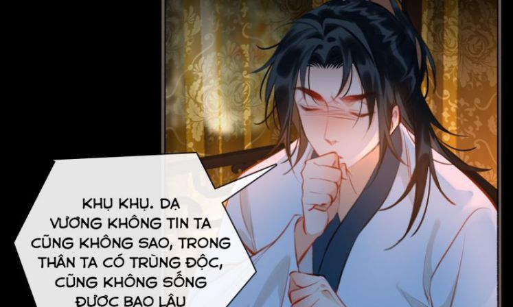 Tế Vũ Bất Tri Quy Chapter 51 - Trang 2