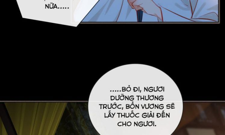 Tế Vũ Bất Tri Quy Chapter 51 - Trang 2