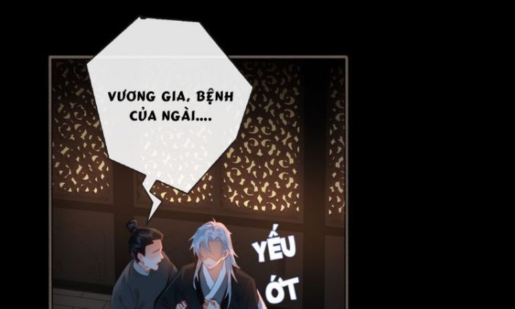 Tế Vũ Bất Tri Quy Chapter 51 - Trang 2