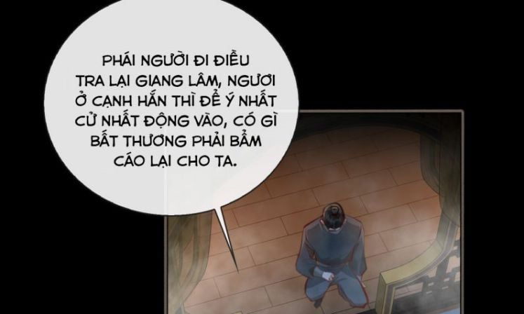 Tế Vũ Bất Tri Quy Chapter 51 - Trang 2