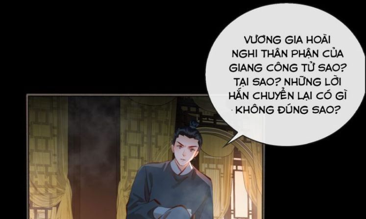 Tế Vũ Bất Tri Quy Chapter 51 - Trang 2