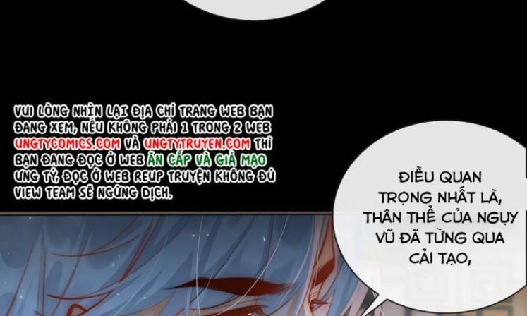 Tế Vũ Bất Tri Quy Chapter 51 - Trang 2