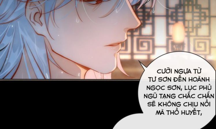 Tế Vũ Bất Tri Quy Chapter 51 - Trang 2