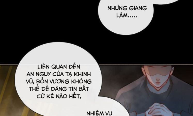 Tế Vũ Bất Tri Quy Chapter 51 - Trang 2