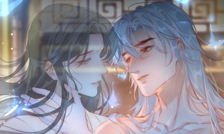 Tế Vũ Bất Tri Quy Chapter 51 - Trang 2
