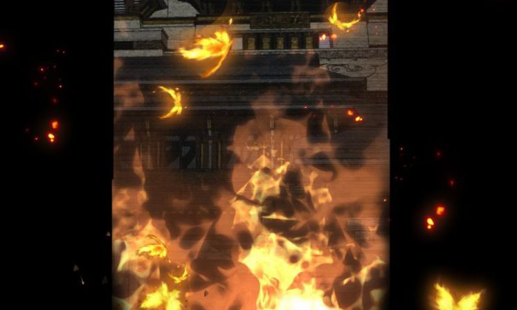 Tế Vũ Bất Tri Quy Chapter 51 - Trang 2