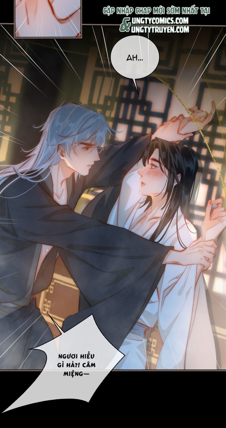 Tế Vũ Bất Tri Quy Chapter 52 - Trang 2