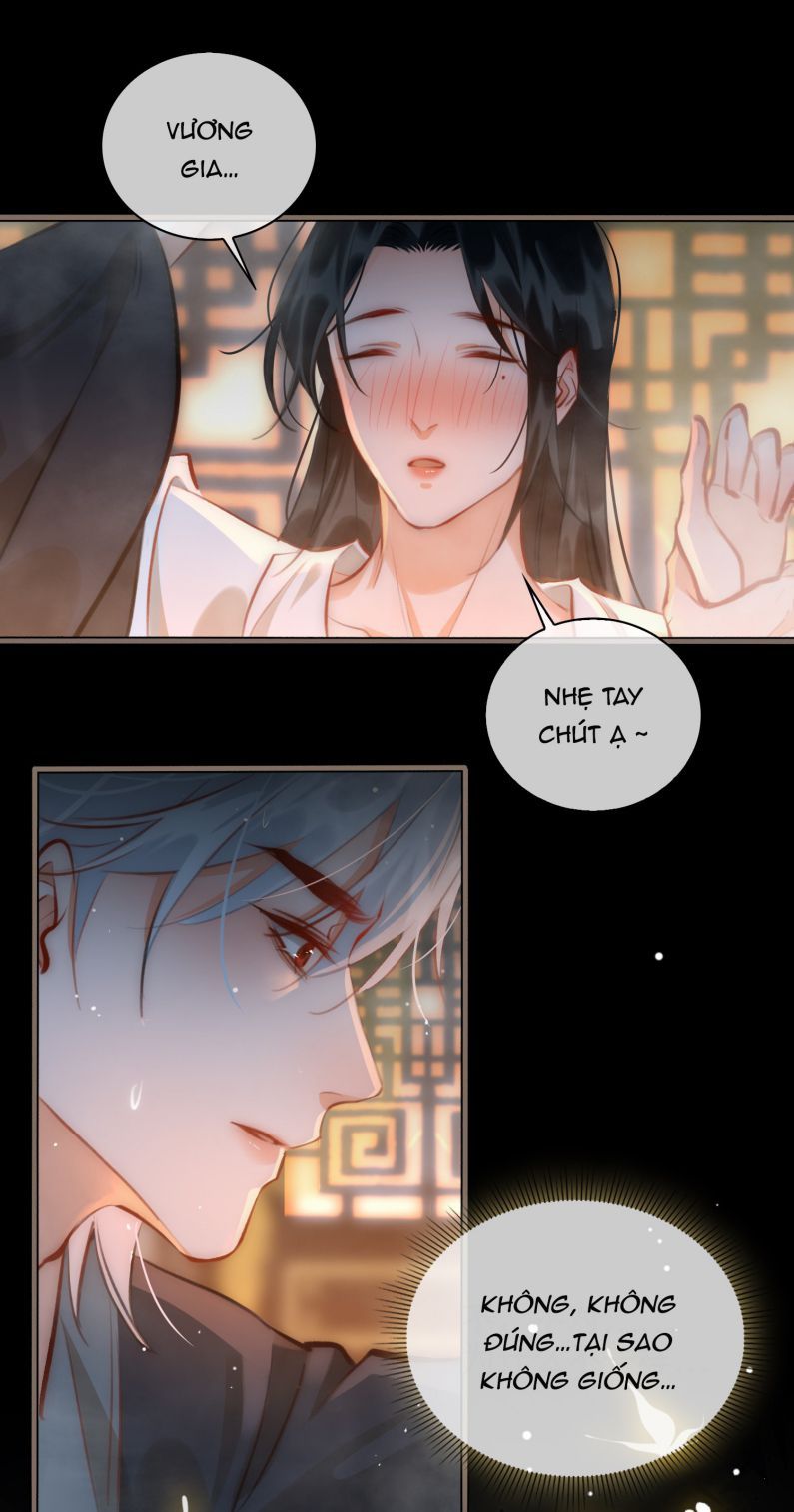 Tế Vũ Bất Tri Quy Chapter 52 - Trang 2