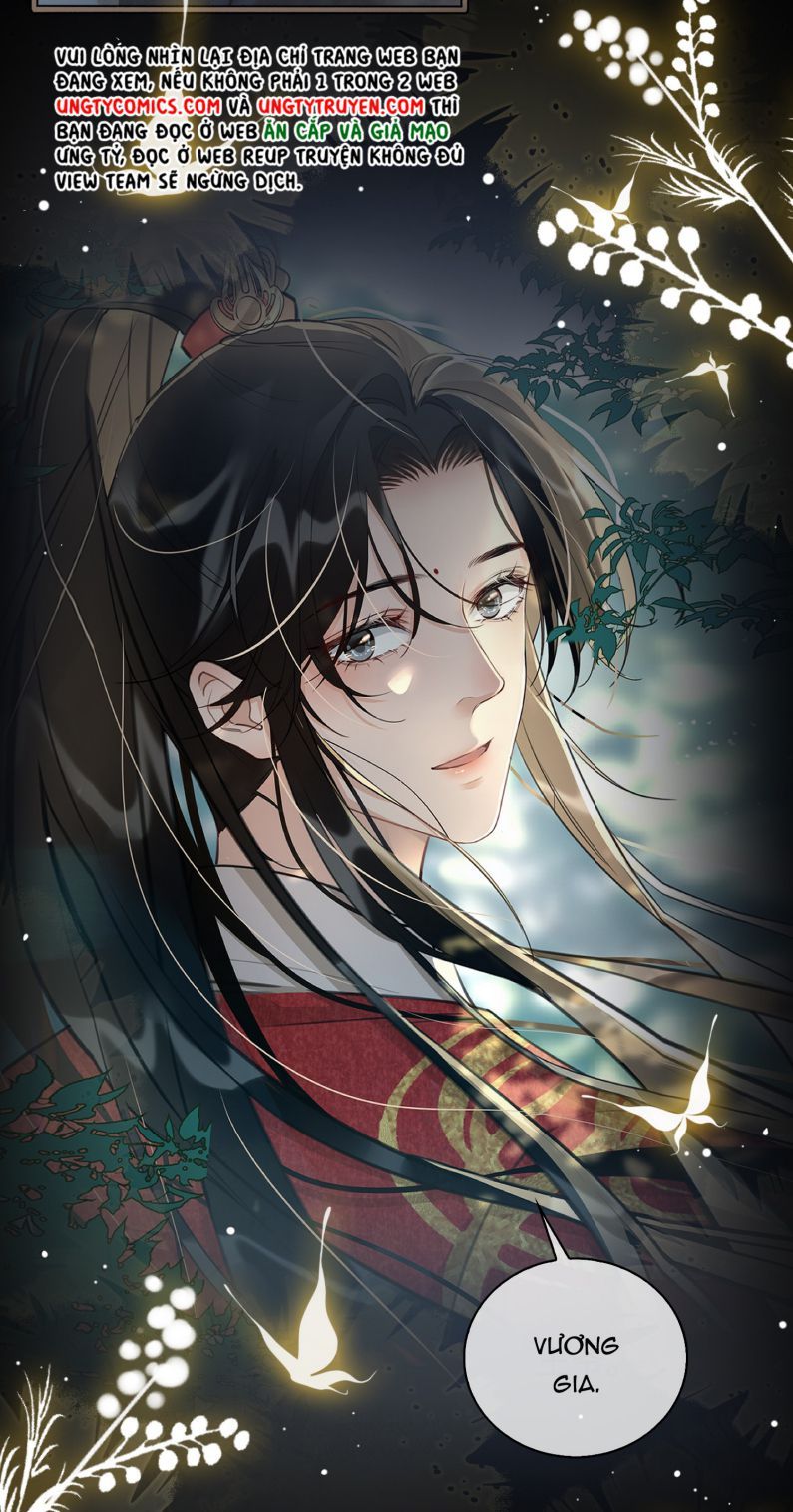 Tế Vũ Bất Tri Quy Chapter 52 - Trang 2