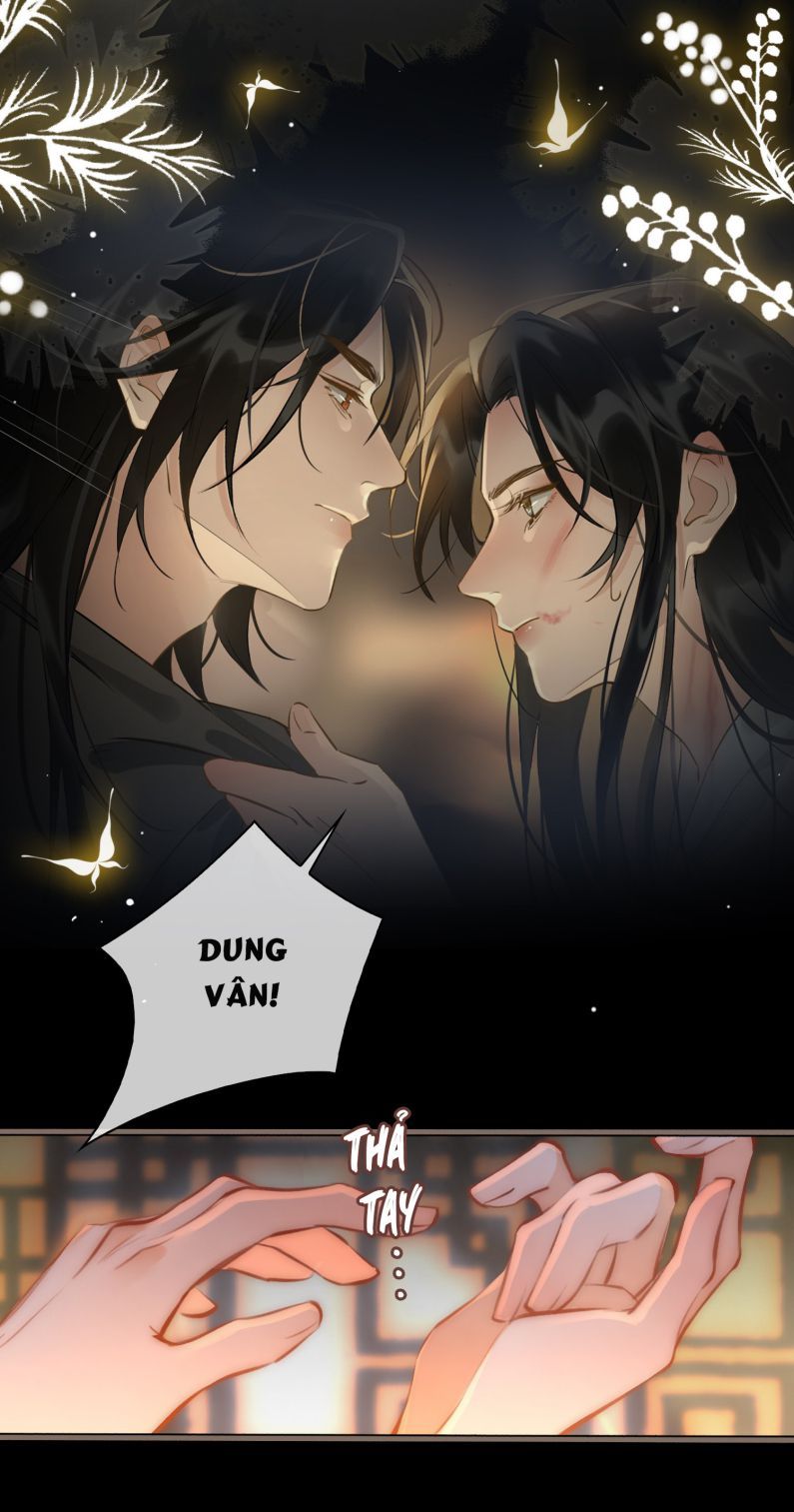 Tế Vũ Bất Tri Quy Chapter 52 - Trang 2