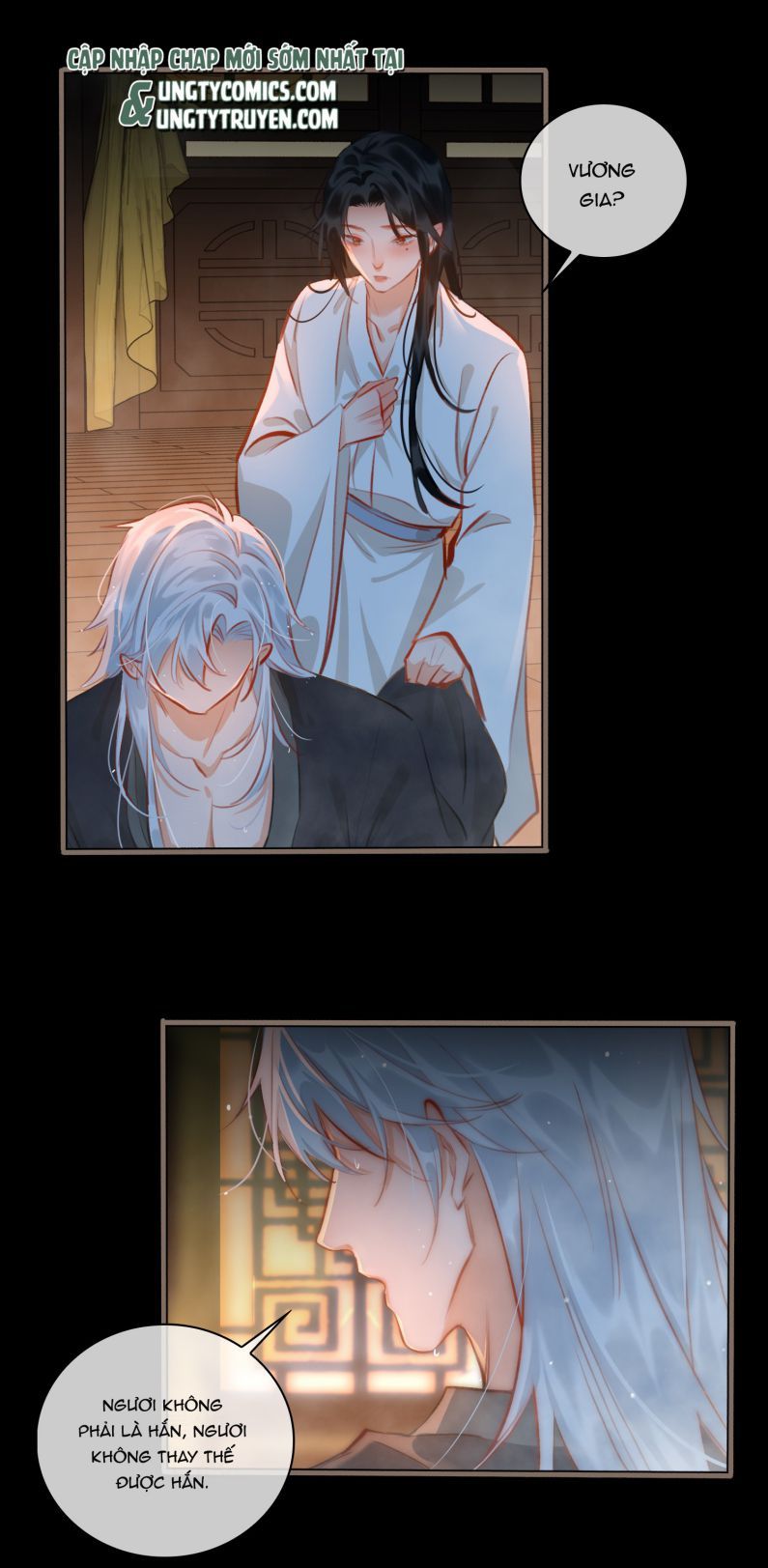Tế Vũ Bất Tri Quy Chapter 52 - Trang 2