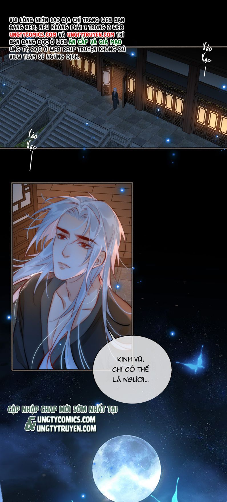 Tế Vũ Bất Tri Quy Chapter 52 - Trang 2