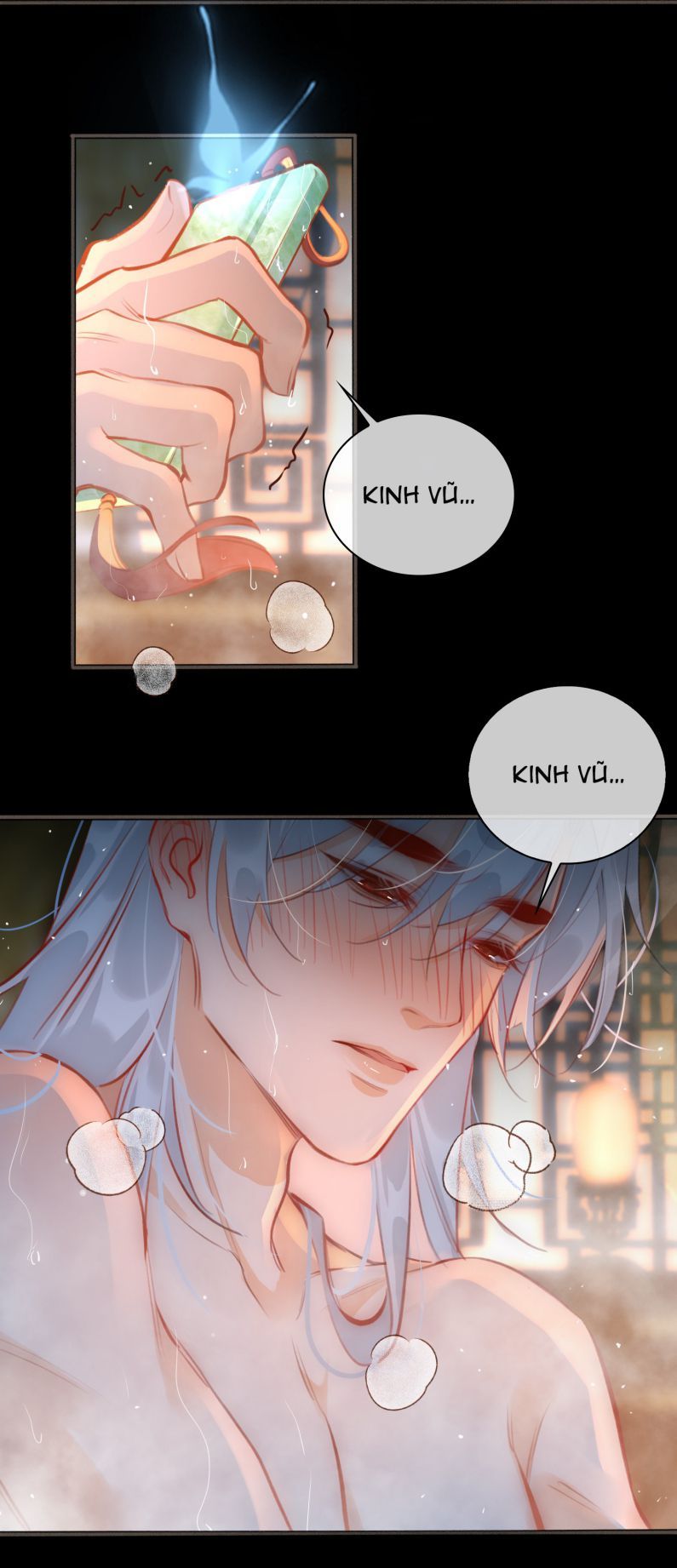 Tế Vũ Bất Tri Quy Chapter 52 - Trang 2