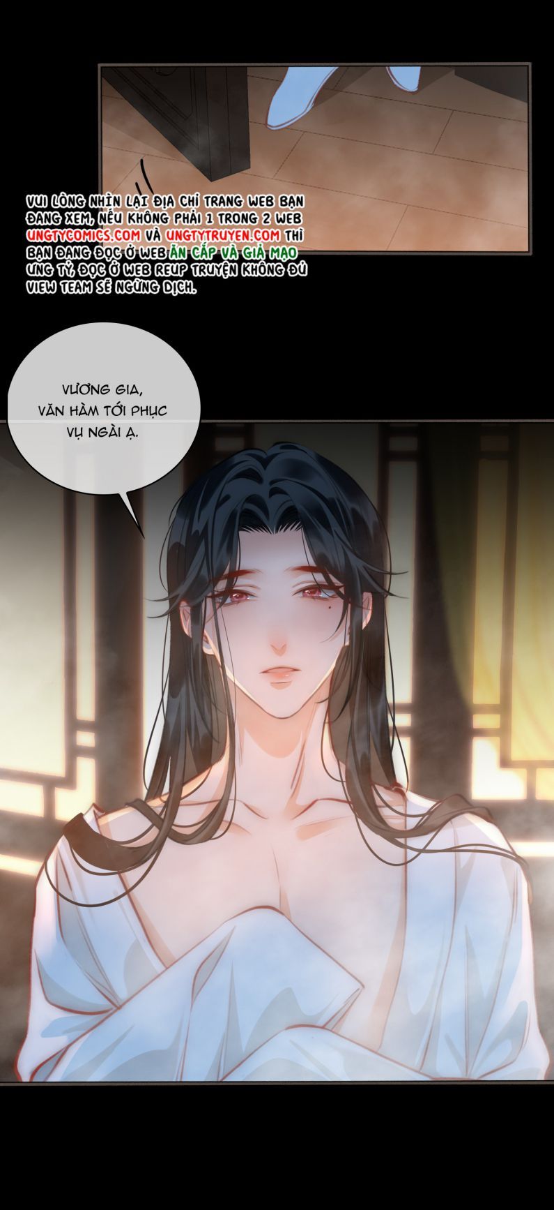 Tế Vũ Bất Tri Quy Chapter 52 - Trang 2