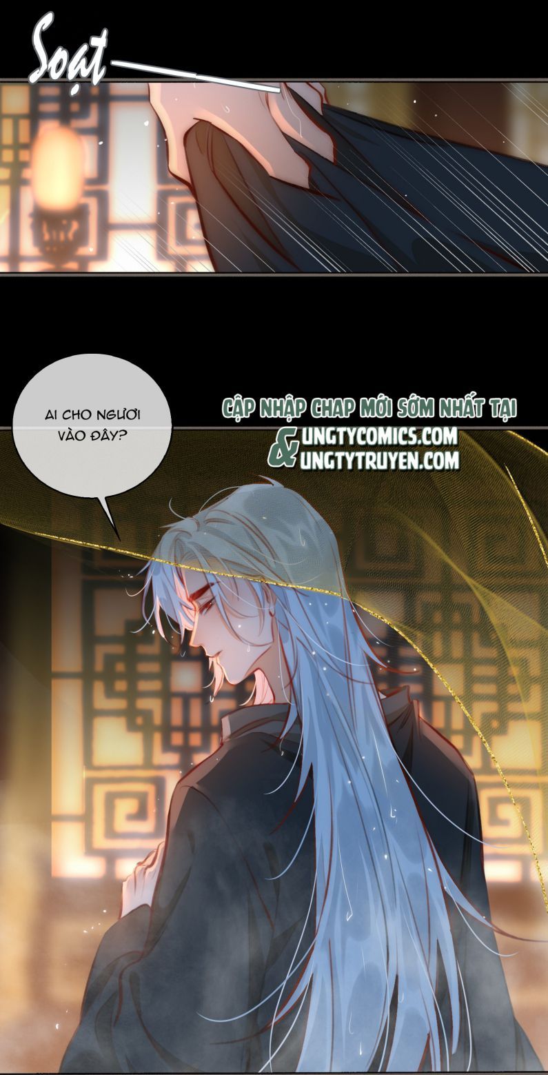 Tế Vũ Bất Tri Quy Chapter 52 - Trang 2