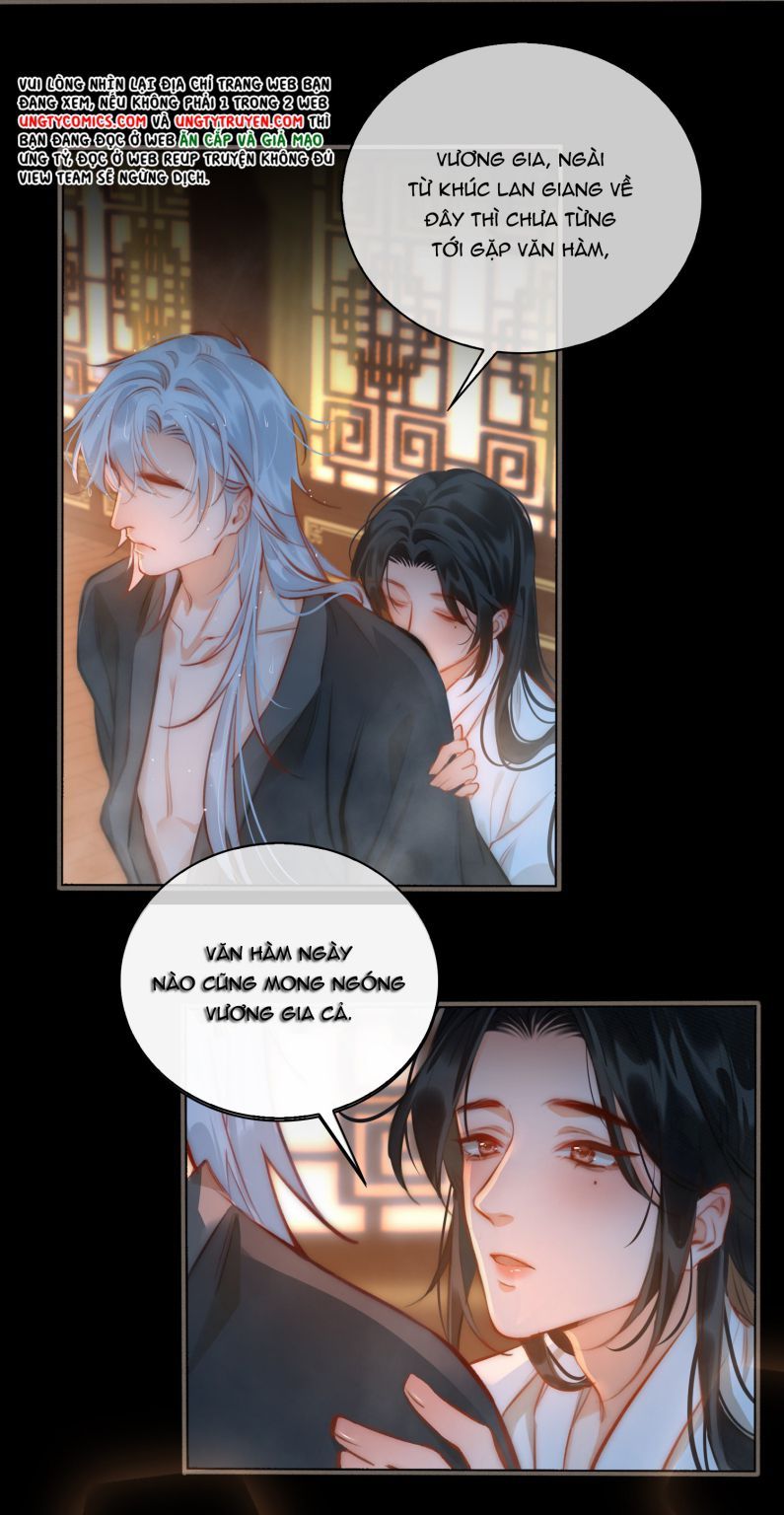 Tế Vũ Bất Tri Quy Chapter 52 - Trang 2