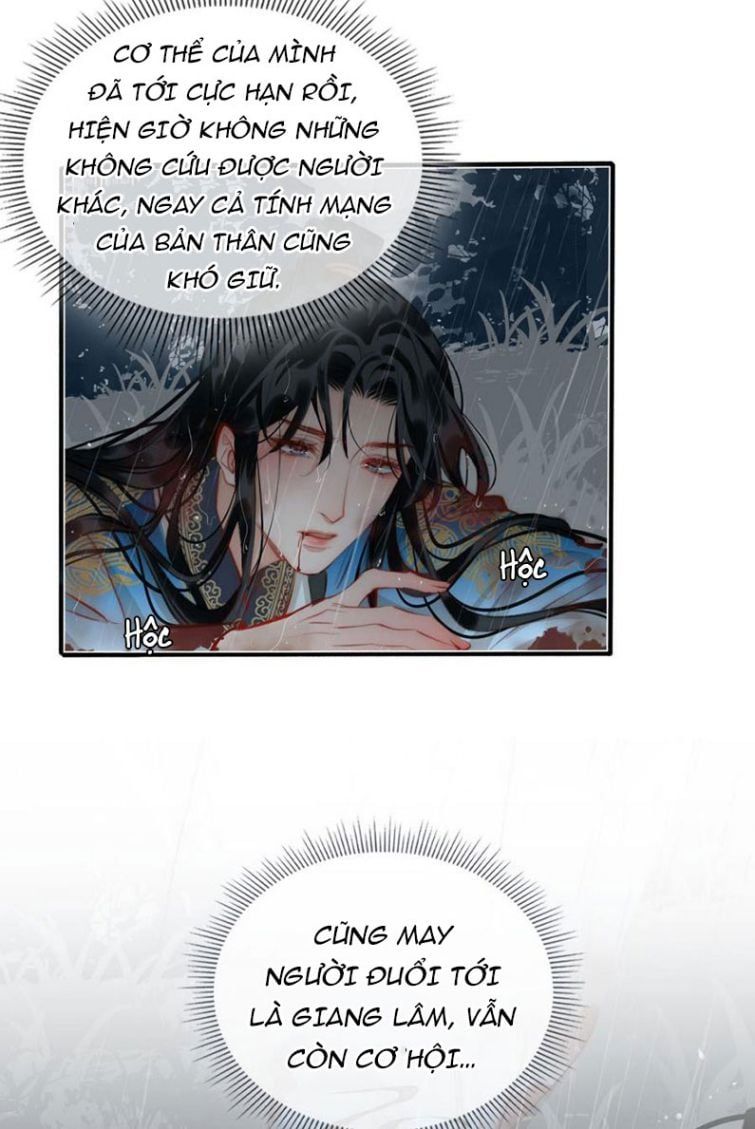 Tế Vũ Bất Tri Quy Chapter 53 - Trang 2