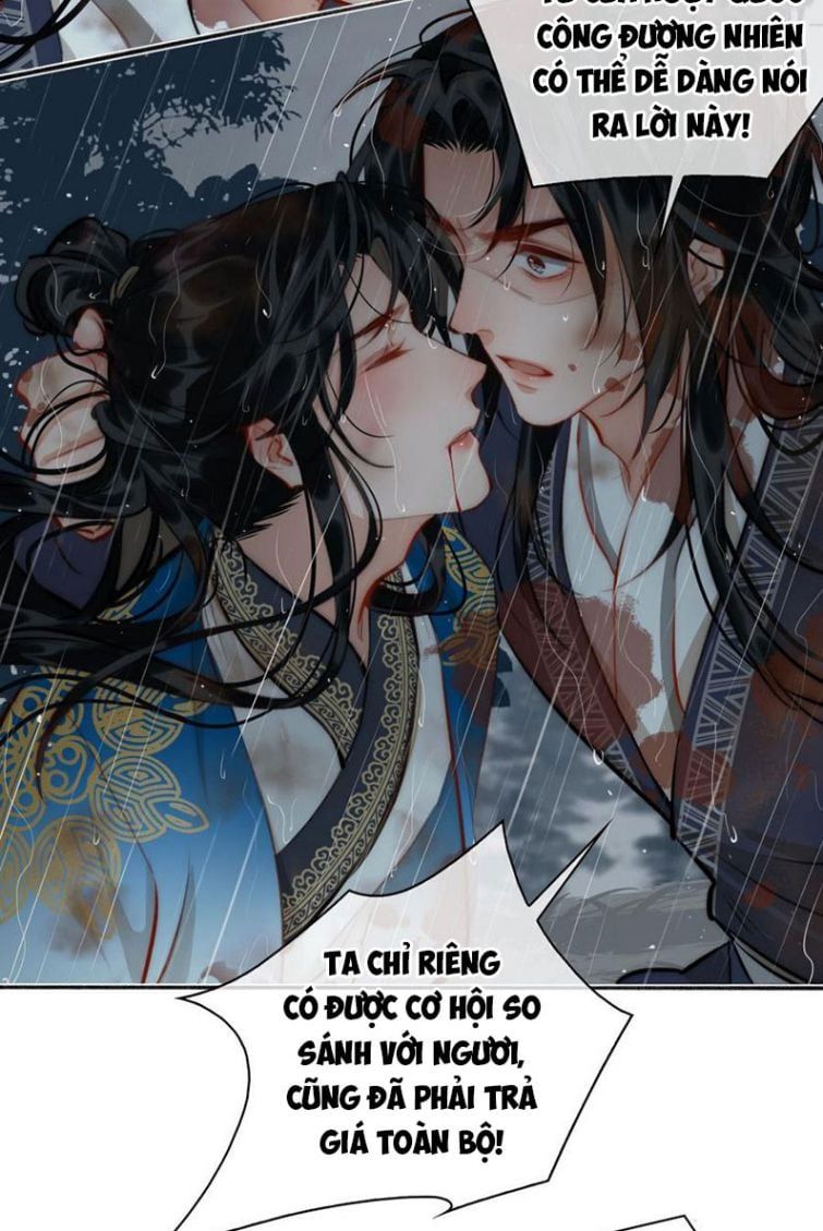 Tế Vũ Bất Tri Quy Chapter 53 - Trang 2