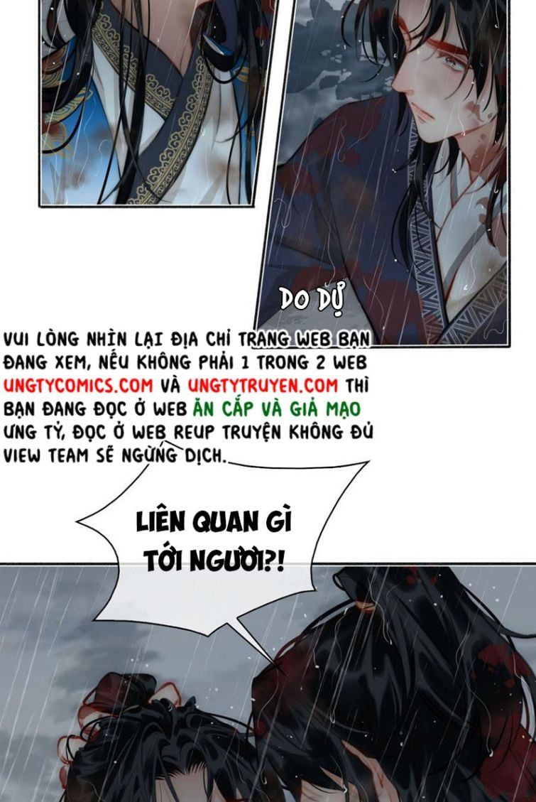 Tế Vũ Bất Tri Quy Chapter 53 - Trang 2