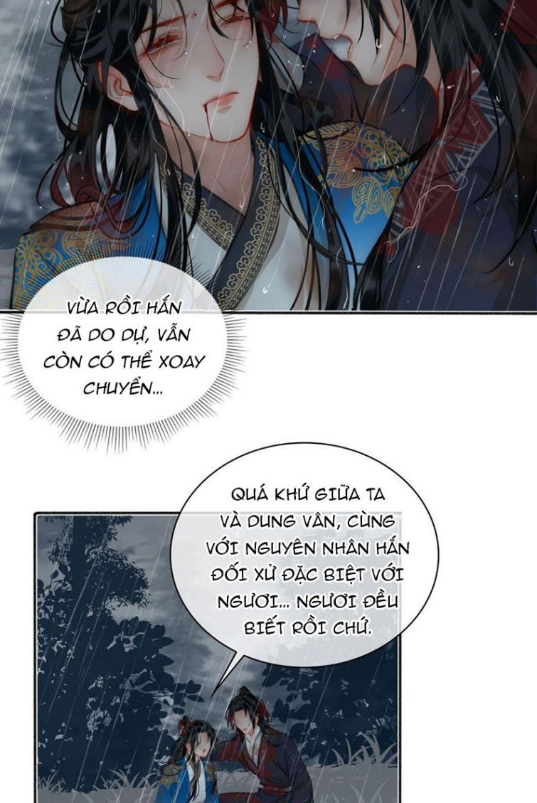 Tế Vũ Bất Tri Quy Chapter 53 - Trang 2