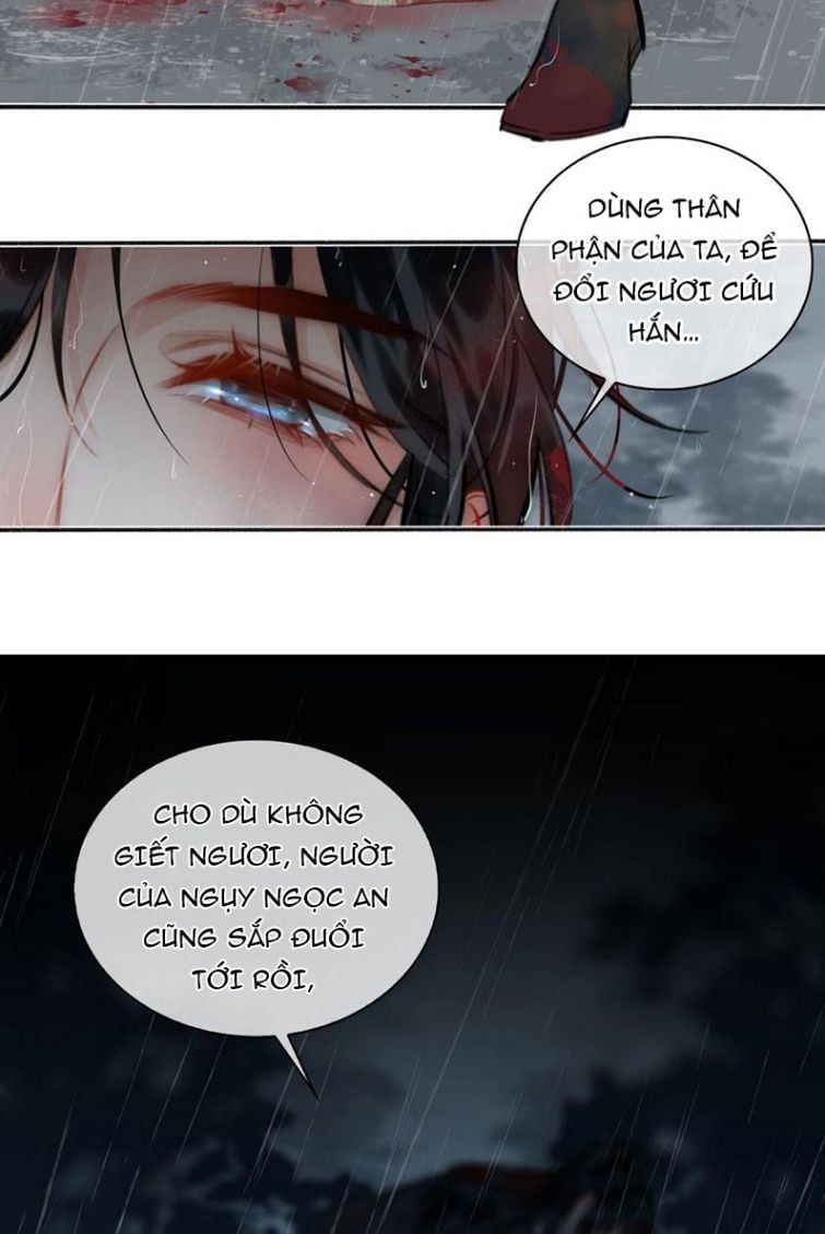 Tế Vũ Bất Tri Quy Chapter 53 - Trang 2
