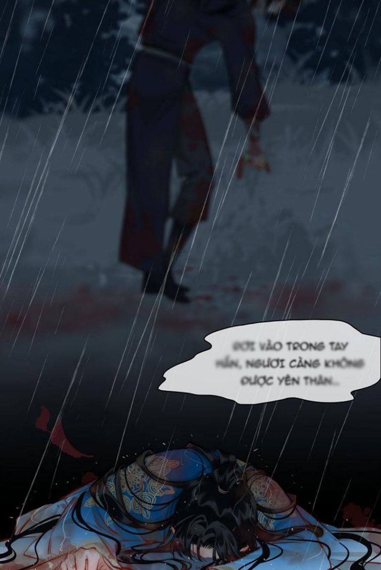 Tế Vũ Bất Tri Quy Chapter 53 - Trang 2