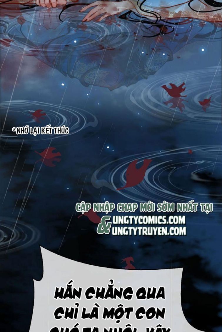 Tế Vũ Bất Tri Quy Chapter 53 - Trang 2