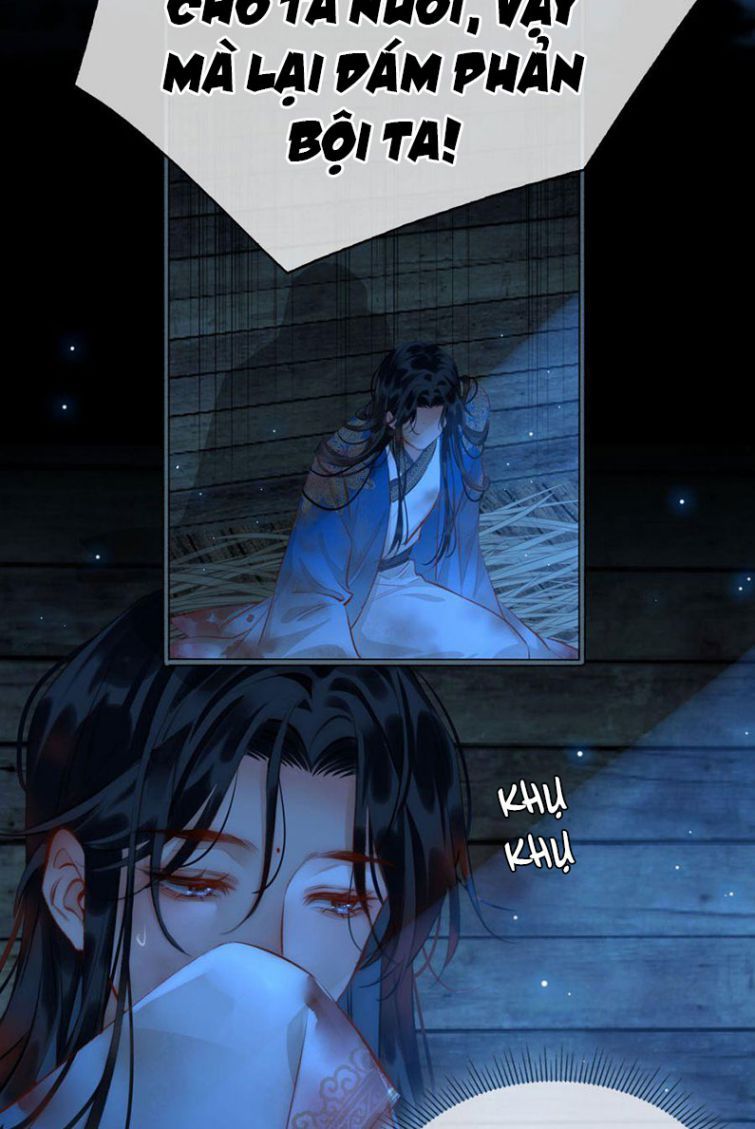 Tế Vũ Bất Tri Quy Chapter 53 - Trang 2