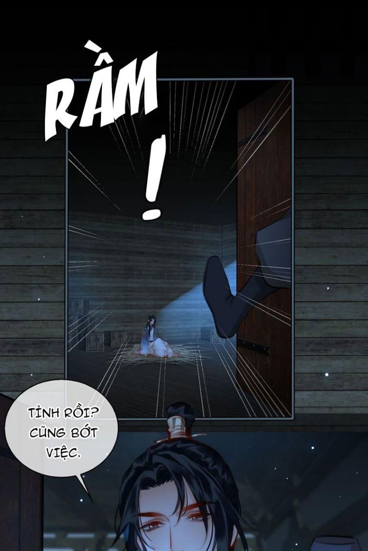 Tế Vũ Bất Tri Quy Chapter 53 - Trang 2
