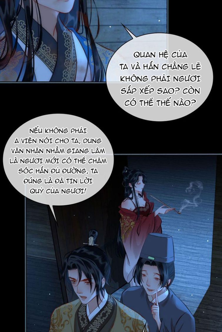 Tế Vũ Bất Tri Quy Chapter 53 - Trang 2