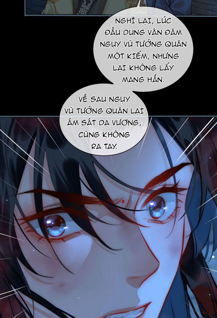Tế Vũ Bất Tri Quy Chapter 53 - Trang 2