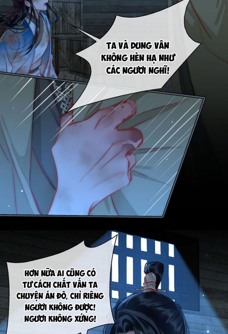 Tế Vũ Bất Tri Quy Chapter 53 - Trang 2