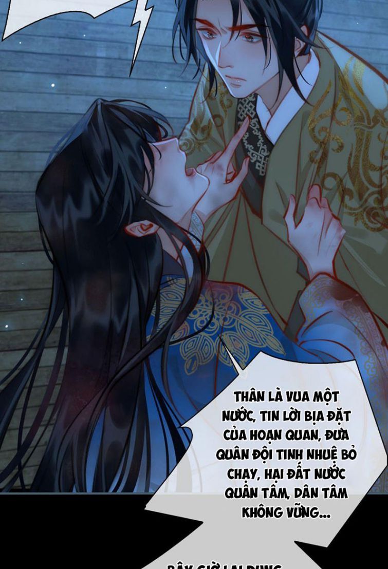 Tế Vũ Bất Tri Quy Chapter 53 - Trang 2