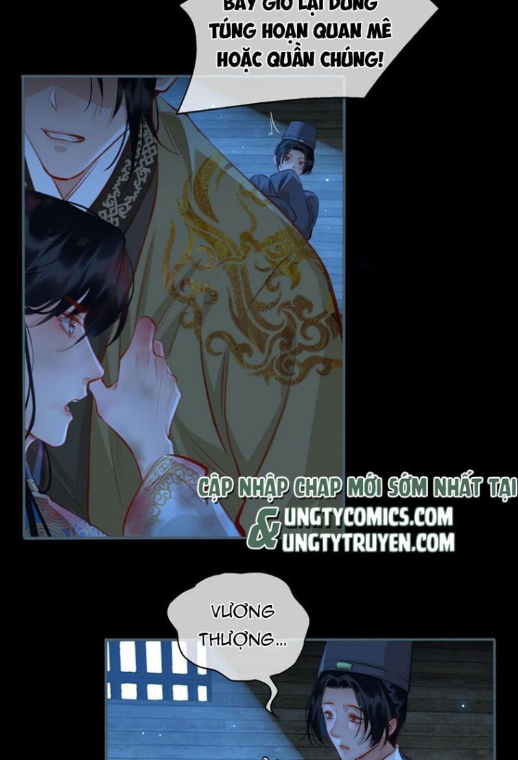Tế Vũ Bất Tri Quy Chapter 53 - Trang 2