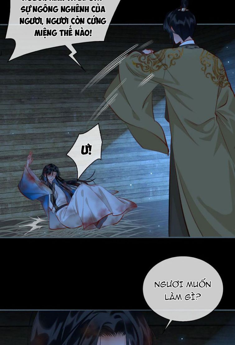 Tế Vũ Bất Tri Quy Chapter 53 - Trang 2