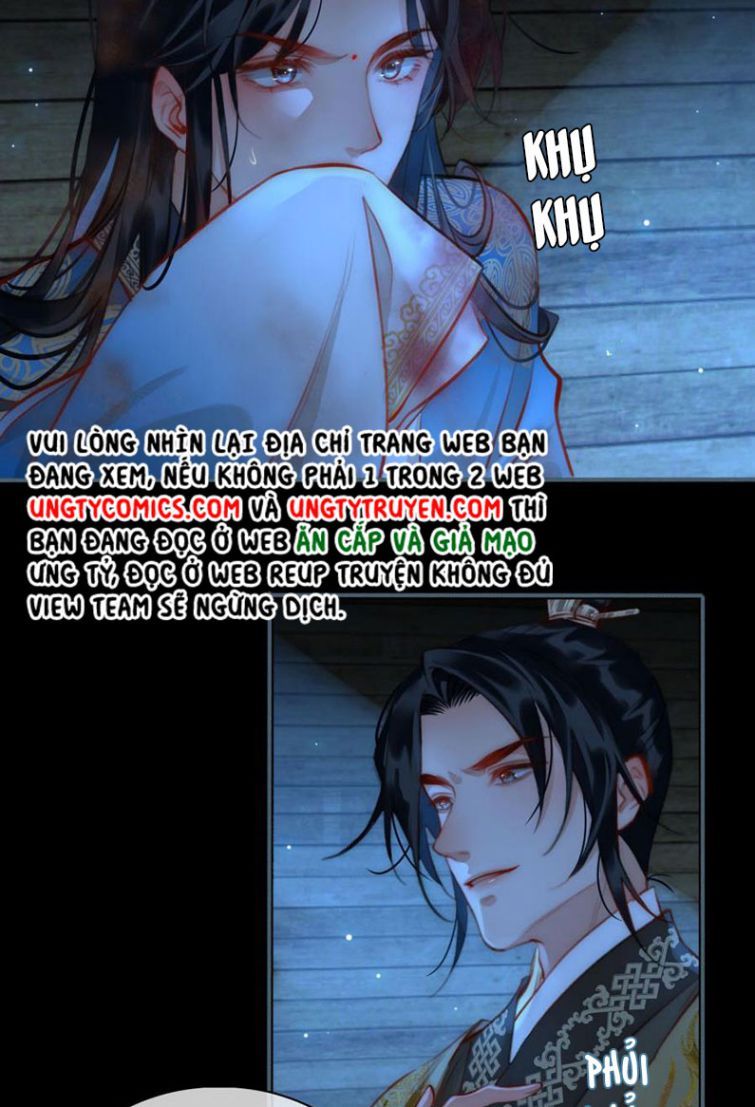 Tế Vũ Bất Tri Quy Chapter 53 - Trang 2