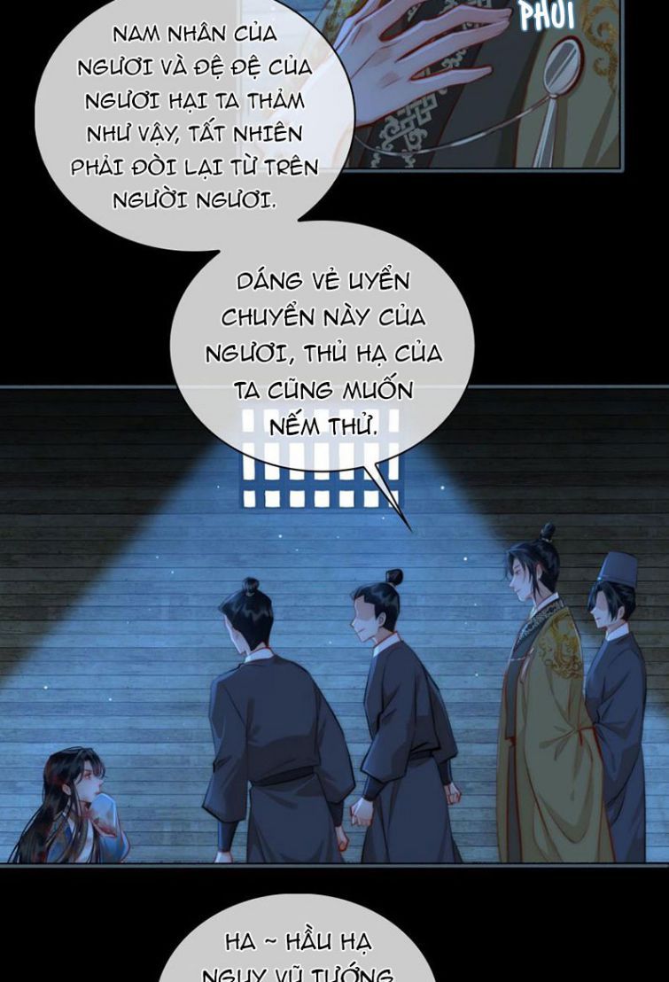 Tế Vũ Bất Tri Quy Chapter 53 - Trang 2
