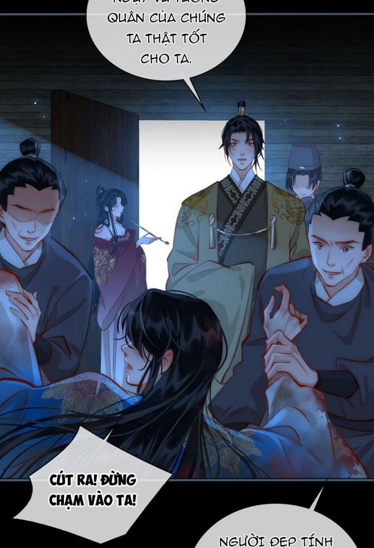 Tế Vũ Bất Tri Quy Chapter 53 - Trang 2