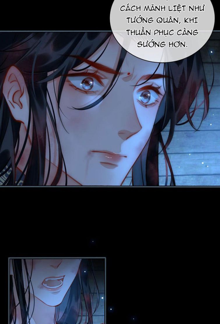 Tế Vũ Bất Tri Quy Chapter 53 - Trang 2