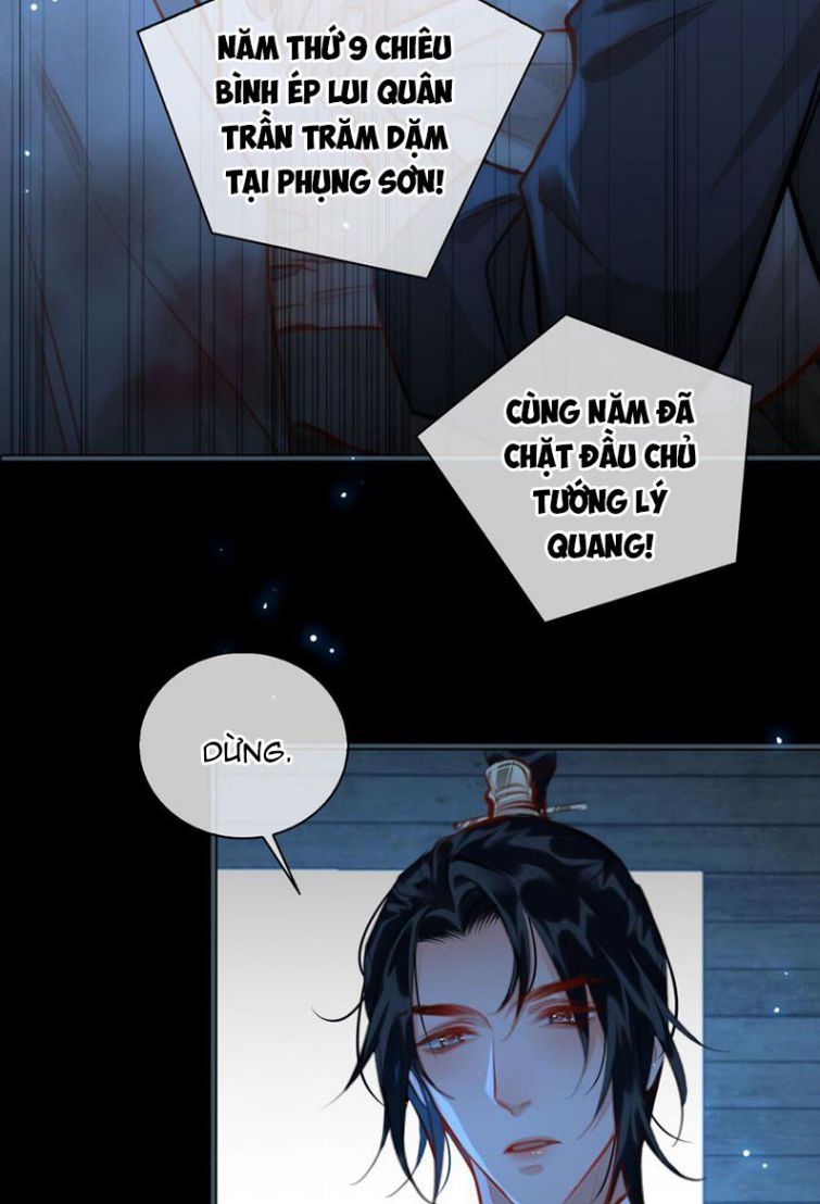 Tế Vũ Bất Tri Quy Chapter 53 - Trang 2