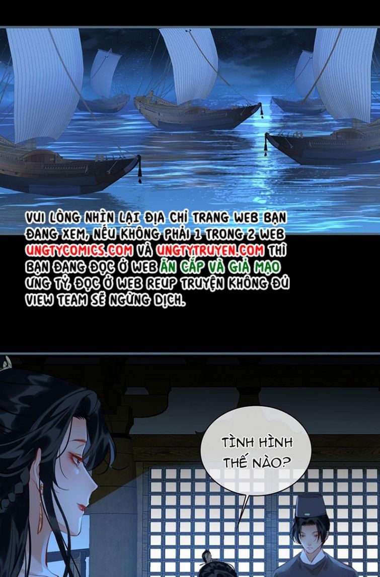 Tế Vũ Bất Tri Quy Chapter 53 - Trang 2