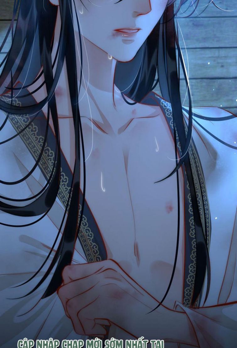 Tế Vũ Bất Tri Quy Chapter 53 - Trang 2