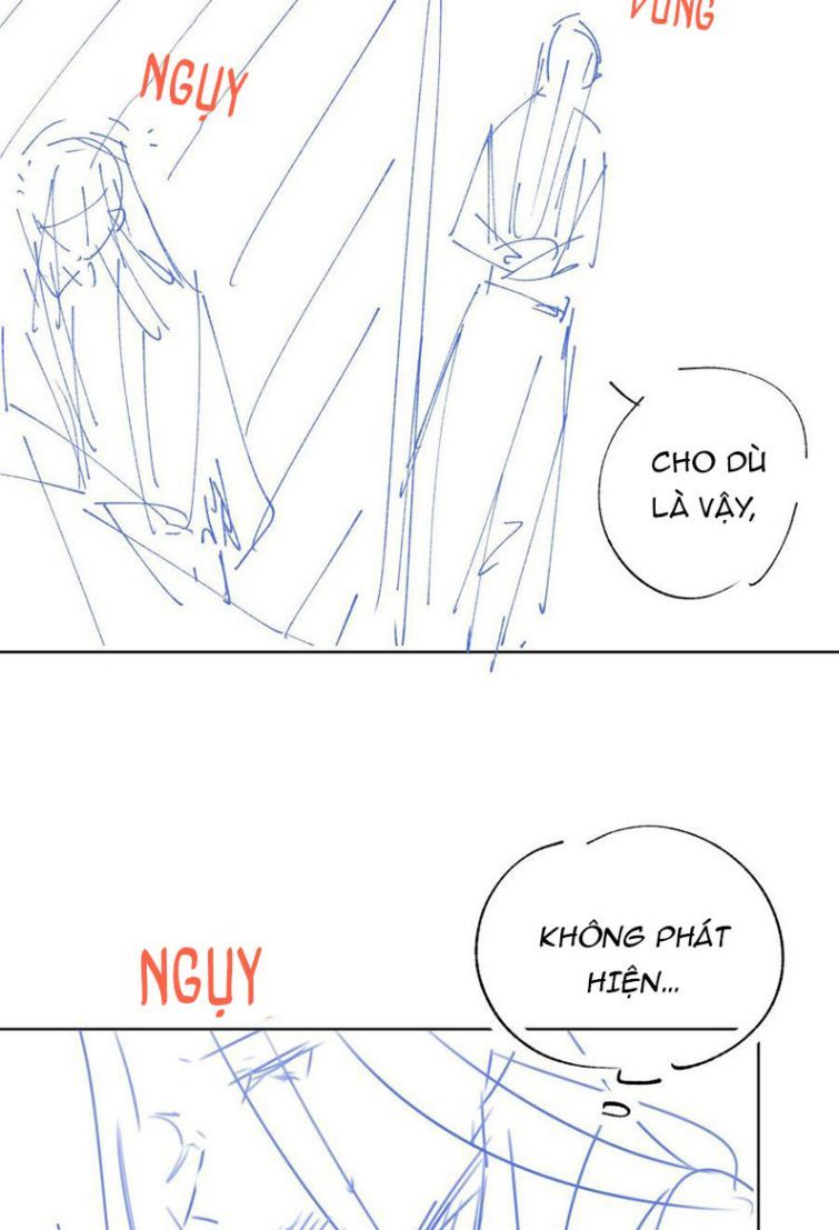 Tế Vũ Bất Tri Quy Chapter 53 - Trang 2