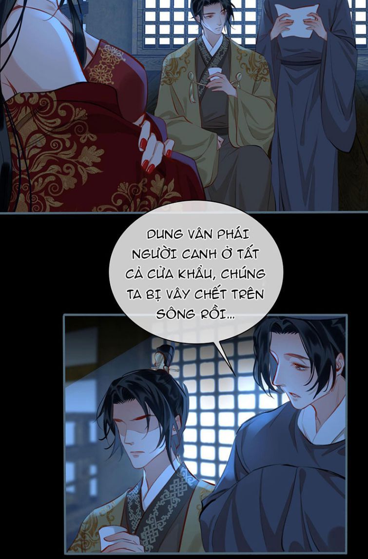 Tế Vũ Bất Tri Quy Chapter 53 - Trang 2