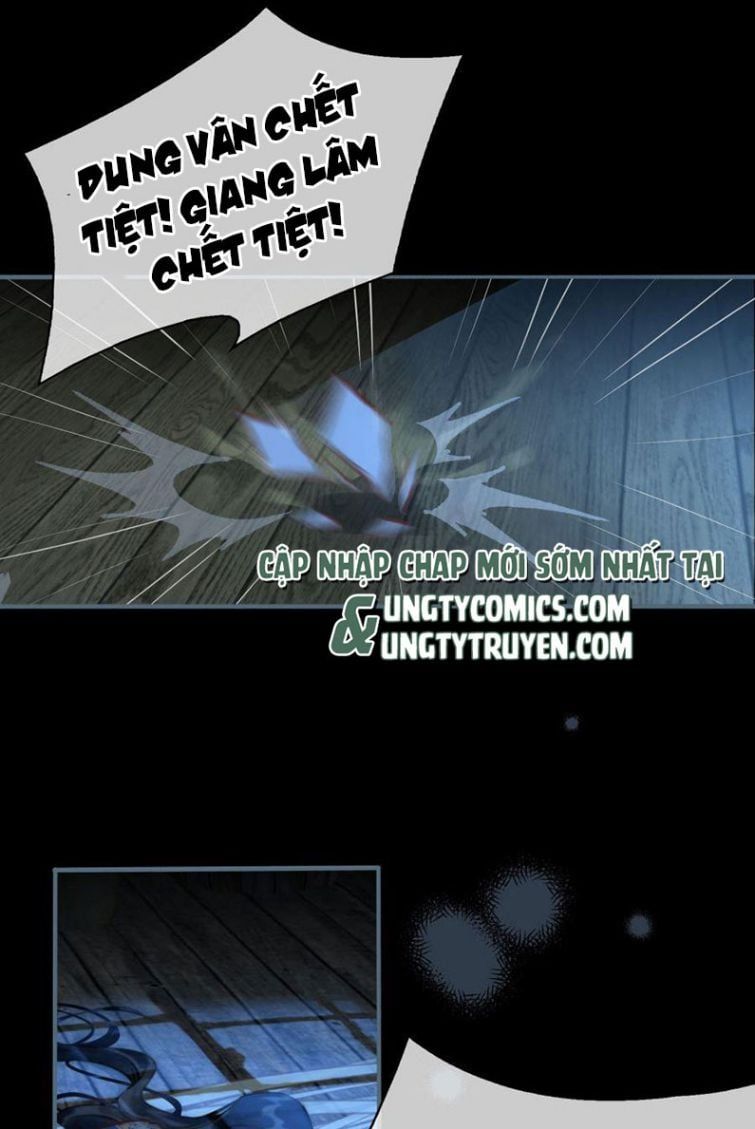 Tế Vũ Bất Tri Quy Chapter 53 - Trang 2
