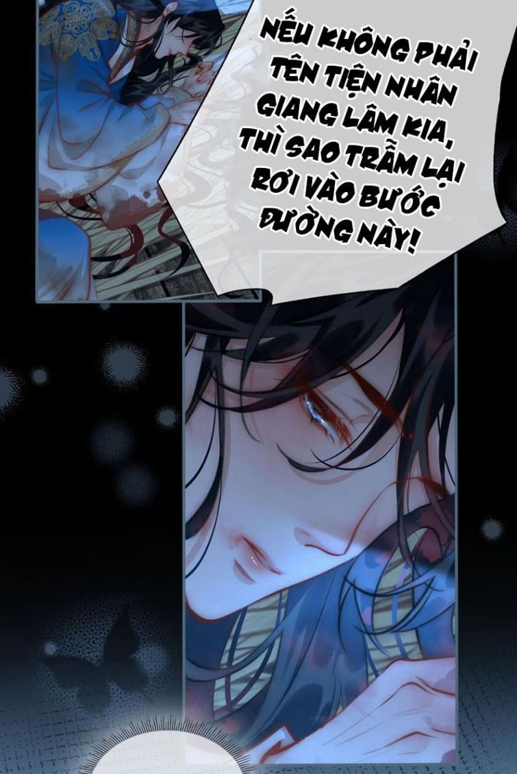 Tế Vũ Bất Tri Quy Chapter 53 - Trang 2