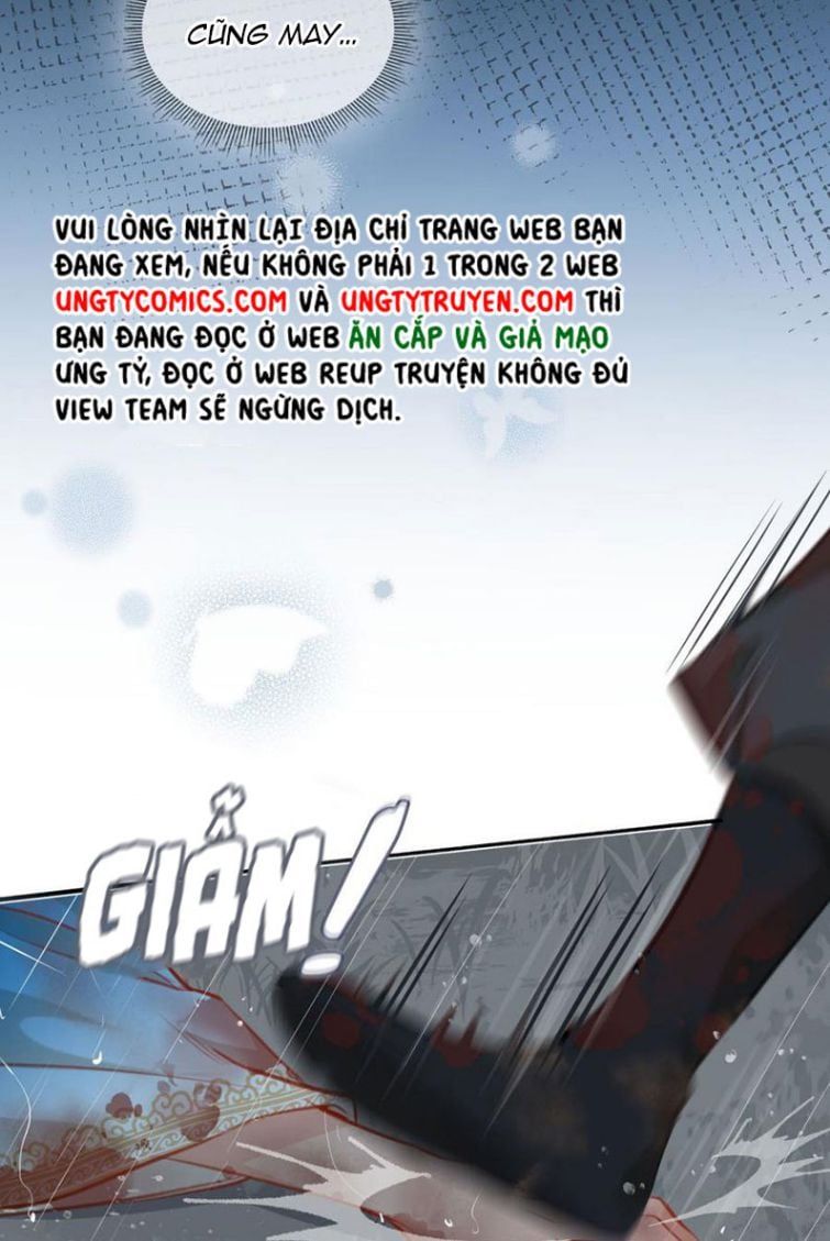 Tế Vũ Bất Tri Quy Chapter 53 - Trang 2